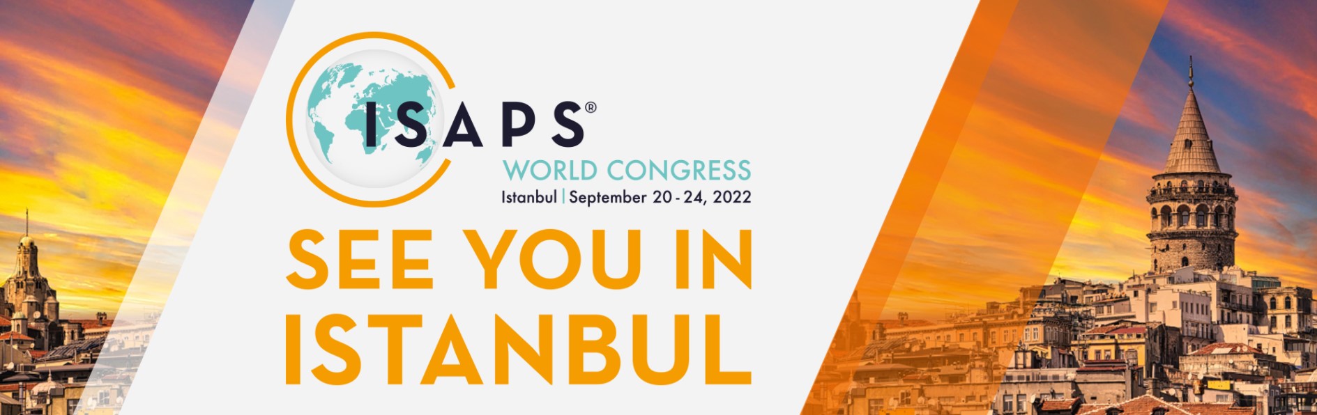 ISAPS İstanbul 2022