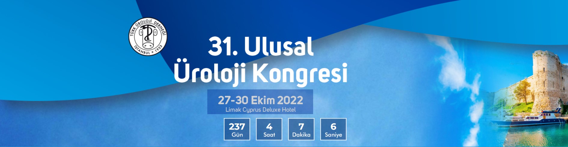 31. Ulusal Üroloji Kongresi