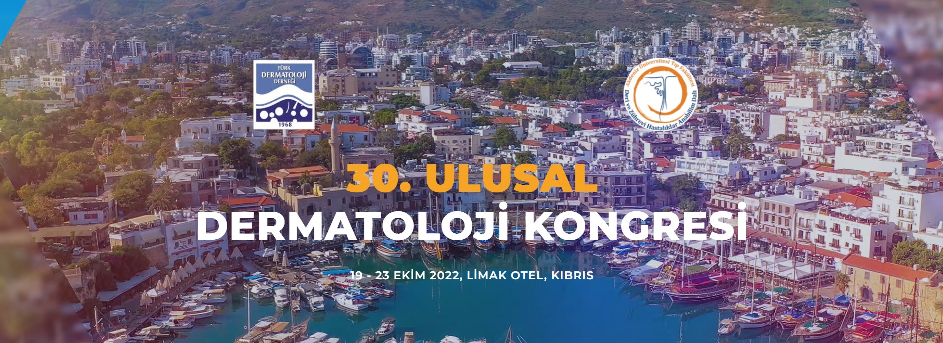 30. Ulusal Dermatoloji Kongresi