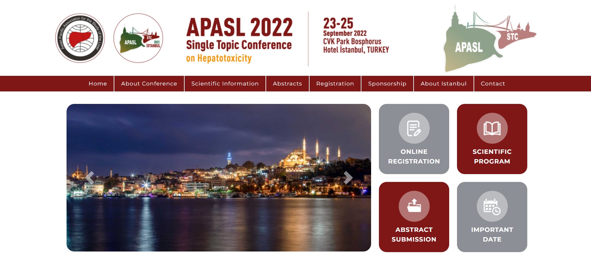 APASL Single Topic Conference 2022